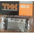 linear guide block sliding block THK HSR25R